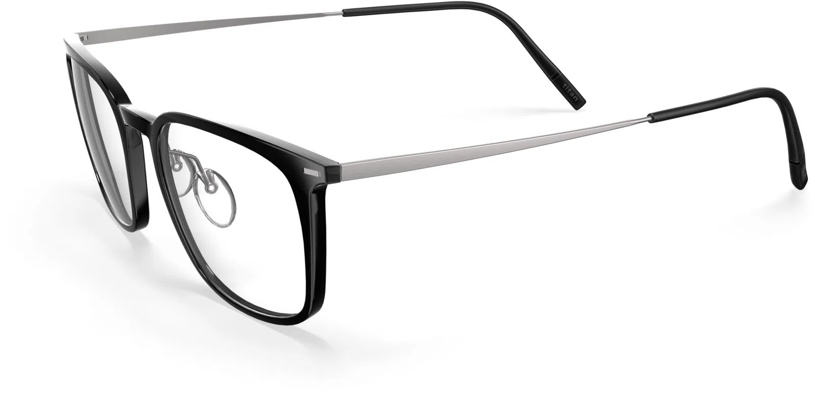 Silhouette Illusion Lite 2967 Eyeglasses - view 28